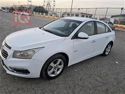 شيفروليه كروز